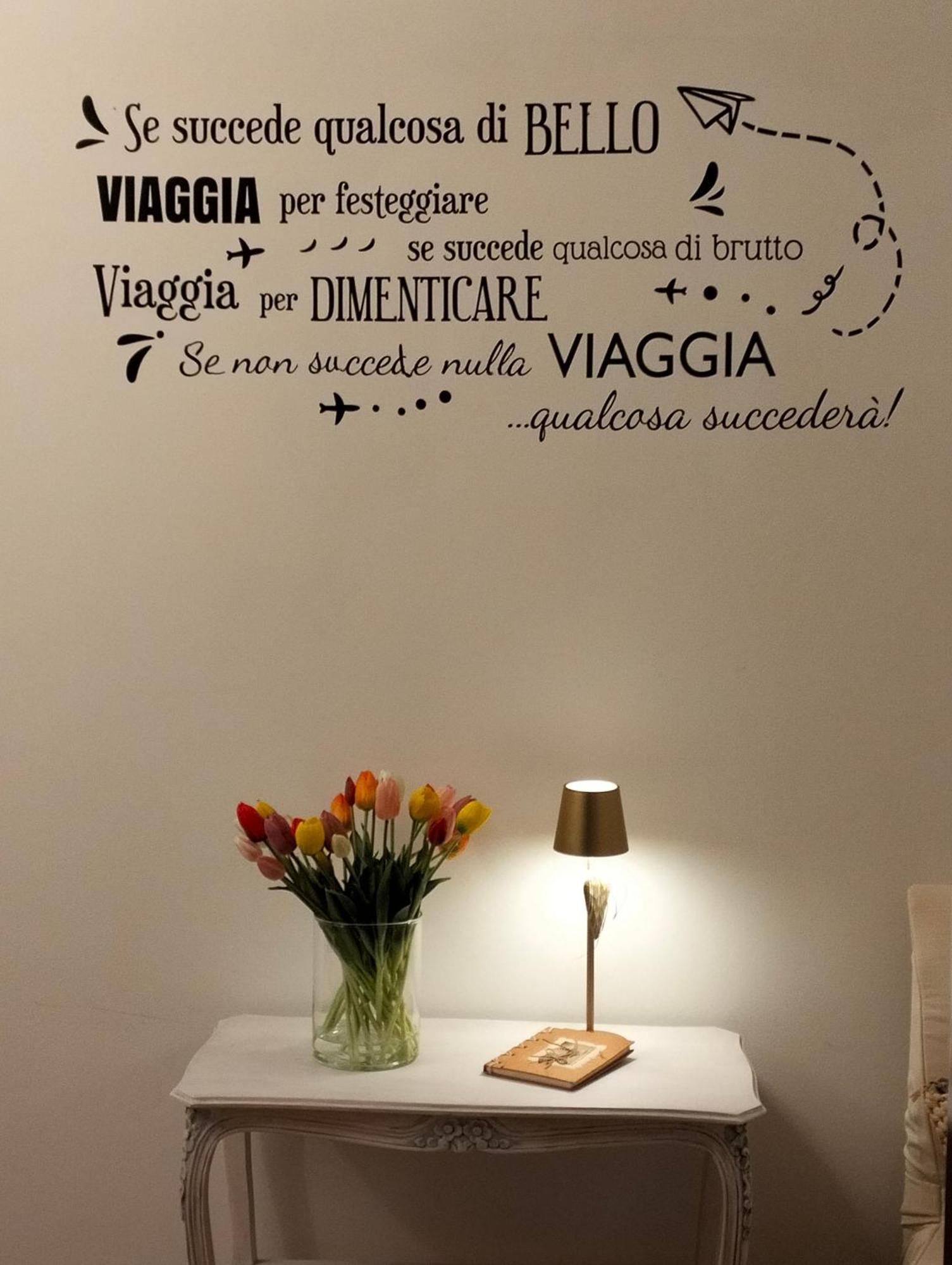 Al Casale B&B Casalserugo Eksteriør bilde